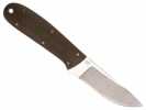 Нож Boker 02BO253 Anchorage Pro Skinner Green Canvas Micarta вид 2