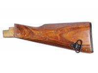 Приклад в сборе СОК-АК сб.5 дерево