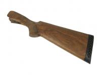 Приклад ИЖ-12 орех с текстолитовым затыльником вид №1