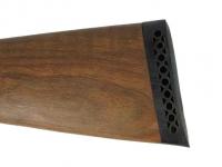 Приклад ИЖ-12 орех с текстолитовым затыльником вид №4