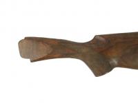 Приклад ИЖ-12 орех с текстолитовым затыльником вид №5