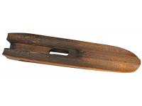 Цевье ИЖ-54 бук вид изнутри Цевье ИЖ-54 бук вид изнутри