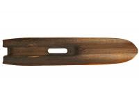 Цевье ИЖ-54 бук вид сверху Цевье ИЖ-54 бук вид сверху