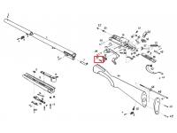 Шептало МР-18 12 на схеме