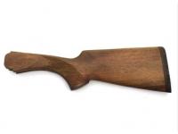 Приклад МР-233 орех (резиновый затыльник)