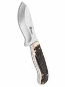 Нож Boker 02BA580H Skinner Stag вид 1