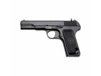 Травматический пистолет ТТ-Лидер 10х32Т (ИМ № 893)