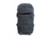 Рюкзак Транспортный Германия (черный)