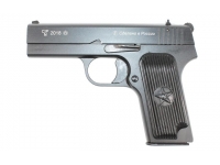 Травматический пистолет ТТК-F 10x32