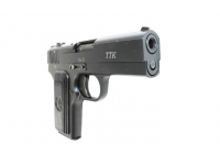 Травматический пистолет ТТК-F 10х32 ствол