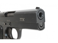 Травматический пистолет ТТК-F 10х32 мушка