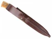 Нож Helle HE301 Temagami Carbon - вид №7