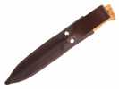 Нож Helle HE301 Temagami Carbon - вид №3