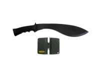 Комплект мачете Desperado (47095063) Kukri Tactical + Точило Marser MSH-3