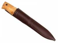 Нож Helle HE300 Temagami Stainless - вид №3