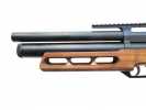 Пневматическая винтовка EDgun Матадор укороченная буллпап 5,5 мм - дуло