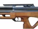 Пневматическая винтовка EDgun Матадор укороченная буллпап 5,5 мм - спусковой крючок