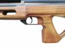 Пневматическая винтовка EDgun Матадор укороченная буллпап 5,5 мм - рукоять №2