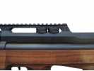 Пневматическая винтовка EDgun Матадор укороченная буллпап 5,5 мм - планка №2