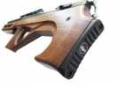 Пневматическая винтовка EDgun Матадор укороченная буллпап 5,5 мм - затыльник №1