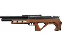 Пневматическая винтовка EDgun Матадор стандартная буллпап 5,5 мм