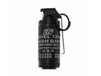 Зажигалка-граната Zhong Long 823