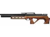Пневматическая винтовка EDgun Матадор удлиненная буллпап 5,5 мм
