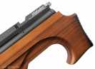 Пневматическая винтовка EDgun Матадор удлиненная буллпап 5,5 мм приклад