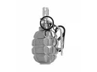 Зажигалка-граната Zhong Long 833G