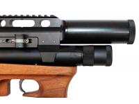 Пневматическая винтовка EDgun Леля сверхкомпактная однозарядная 5,5 мм вид №2