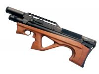 Пневматическая винтовка EDgun Леля сверхкомпактная однозарядная 5,5 мм вид №4