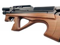 Пневматическая винтовка EDgun Леля сверхкомпактная однозарядная 5,5 мм вид №5