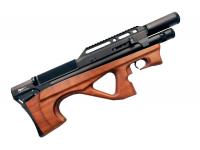 Пневматическая винтовка EDgun Леля сверхкомпактная однозарядная 5,5 мм вид №8