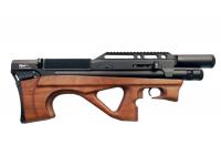 Пневматическая винтовка EDgun Леля сверхкомпактная однозарядная 5,5 мм вид №9