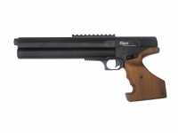 Пневматический пистолет Велес EDgun 5,5 мм