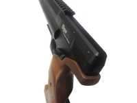 ствол пневматического пистолета Велес EDgun 5,5 мм №1