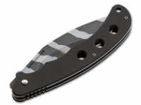 Нож Pocket Khukri Tigerstripe Нож Pocket Khukri Tigerstripe