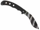 Нож Pocket Khukri Tigerstripe Нож Pocket Khukri Tigerstripe