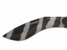 Нож Pocket Khukri Tigerstripe Нож Pocket Khukri Tigerstripe
