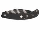 Нож Pocket Khukri Tigerstripe Нож Pocket Khukri Tigerstripe