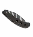 Нож Pocket Khukri Tigerstripe Нож Pocket Khukri Tigerstripe