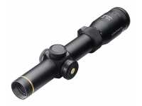 Оптический прицел Leupold  VX•R 1,25-4x20 FireDot Circle, матовый