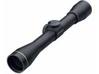 Оптический прицел Leupold FX- II 4x33 Wide Duplex, 1