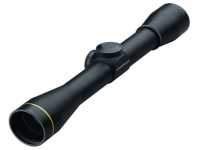 Оптический прицел Leupold FX- II 6x36 Wide Duplex, 1