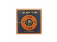 Патрон 12/70 №7,5 24гр Главпатрон (в пачке 25 шт, цена 1 патрона) - коробка