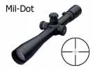 Оптический прицел Leupold Mark 4 3,5-10x40 LR/T M1 Mild,подсв, 30мм,мат