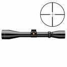 Оптический прицел Leupold VX- II 3-9x40 Duplex, 1