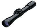 Оптический прицел Leupold VX- II 3-9x40 Duplex, 1