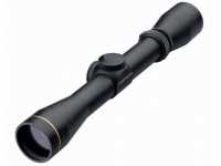 Оптический прицел Leupold VX- II 3-9x40 Duplex, 1