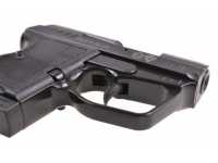 Травматический пистолет WASP-R9 мм (№ 5237)